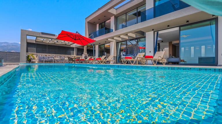 Villa Best — 2
