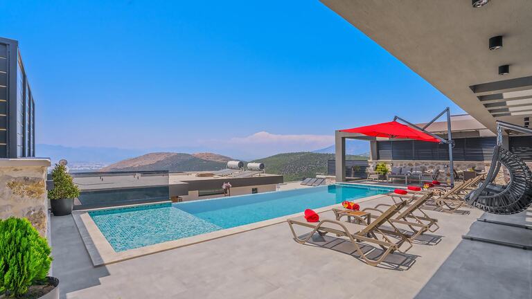 Villa Best — 3