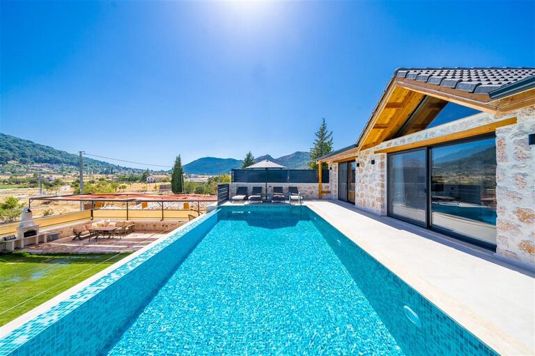 Villa Sailor — 1