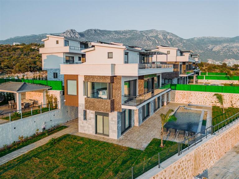 Villa Akdağ Zümrüt — 3
