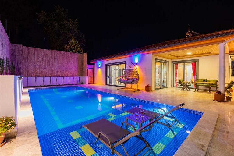 Villa Narya — 2