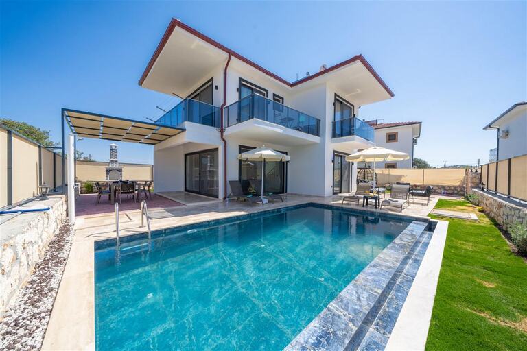 Villa Yaz Rüzgarı — 1