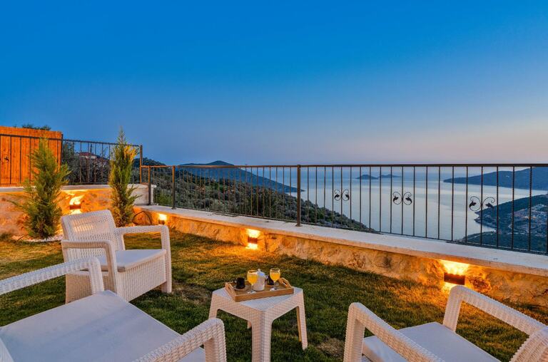 Villa Sılam — 2