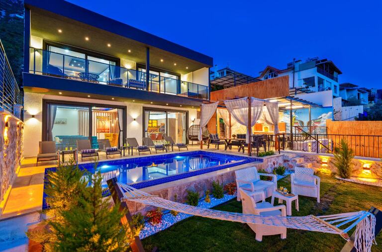 Villa Sılam — 3