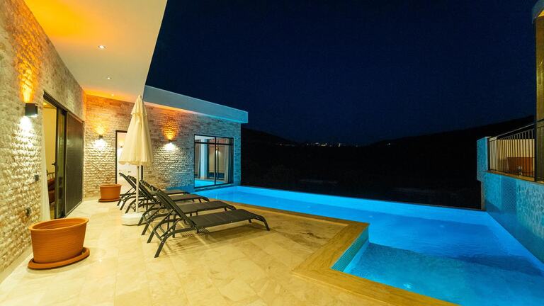 Villa Su Yolu 2 — 3