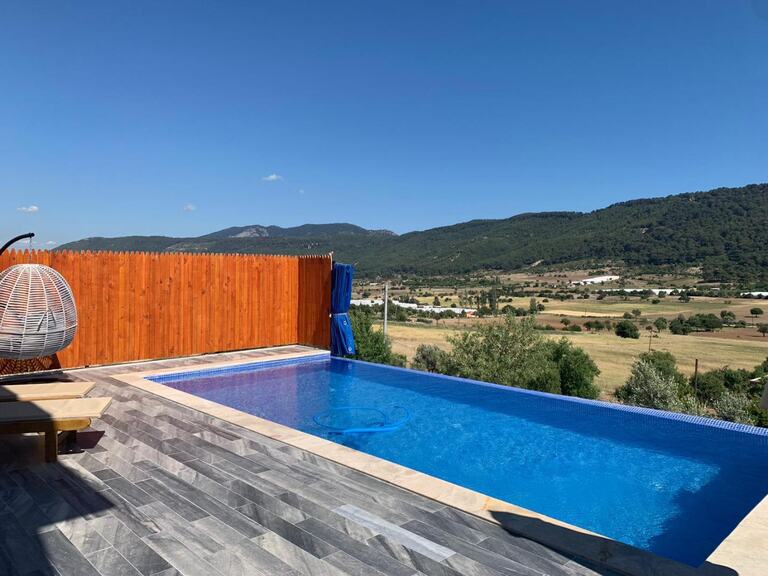 Villa Emir Sarıbelen — 3