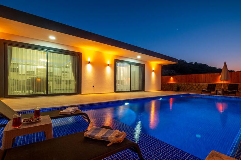 Villa Ateş Yeşilköy — 3