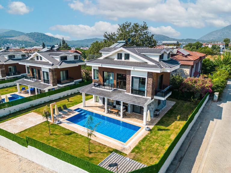 Villa Capella Şimal — 3