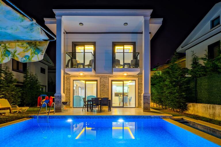 Villa Akdamar — 3