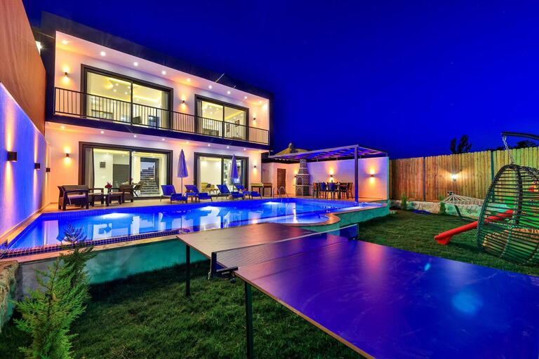 Villa Paradise Yeşilköy 2 — 2