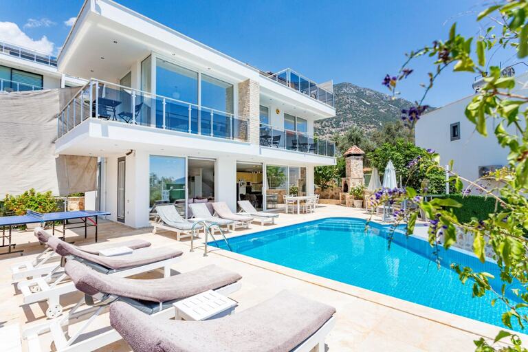 Villa Nergis — 2