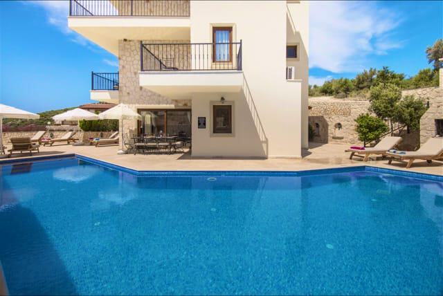Villa Sarafin — 2