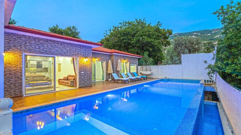 Villa Peri — 3