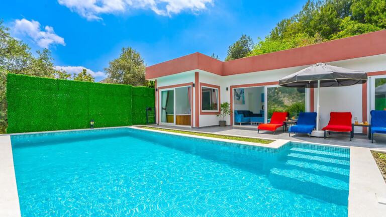 Villa Yelekin — 3