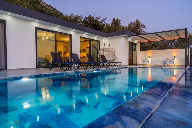 Villa Karbelen — 2