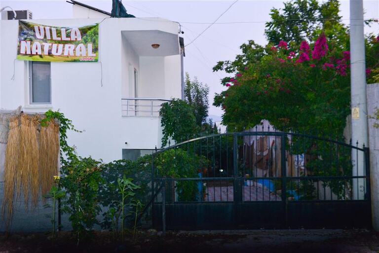 Villa Natural Çavdır — 3