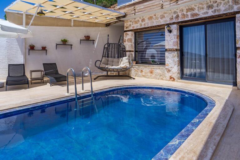 Villa Patika 5 — 2