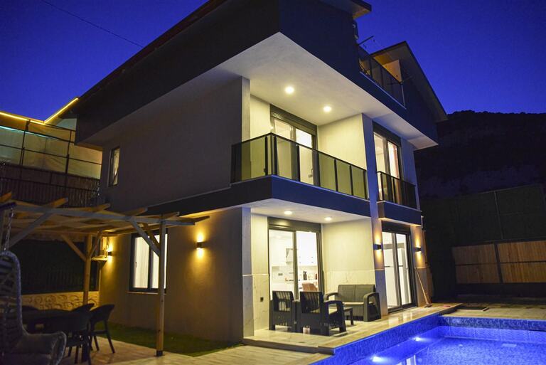Villa Green Sea 1 — 1