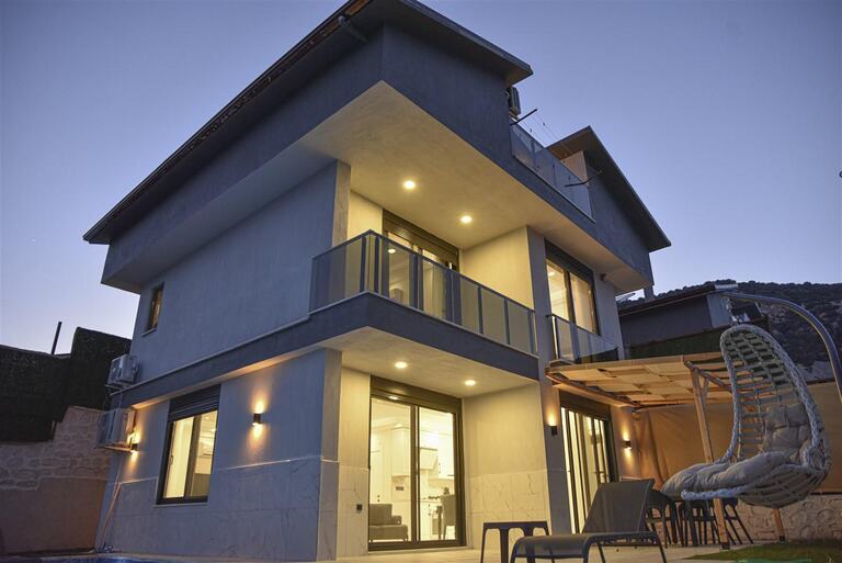 Villa Green Sea 2 — 2