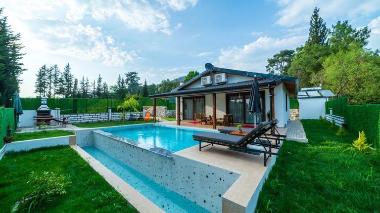 Villa Arya Kargı — 2