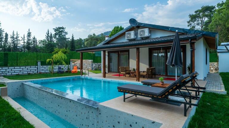 Villa Arya Kargı — 3