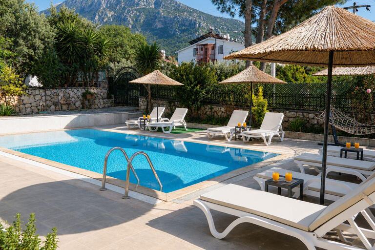 Villa Melis Sun — 3