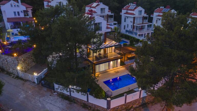 Villa Deep Sea Vip — 2