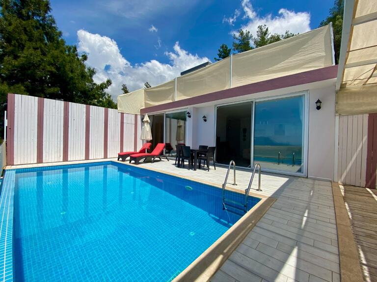 Villa Sena Üzümlü — 3