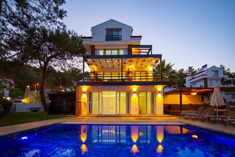 Villa Deep Sea Vip — 3