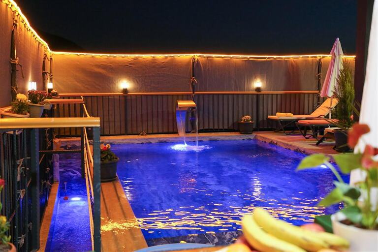 Villa Eymen Karaçulha — 3