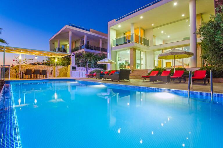 Villa Yirmi — 3