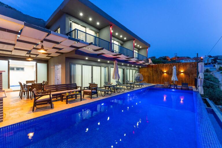 Villa Grand Emora 1 — 1
