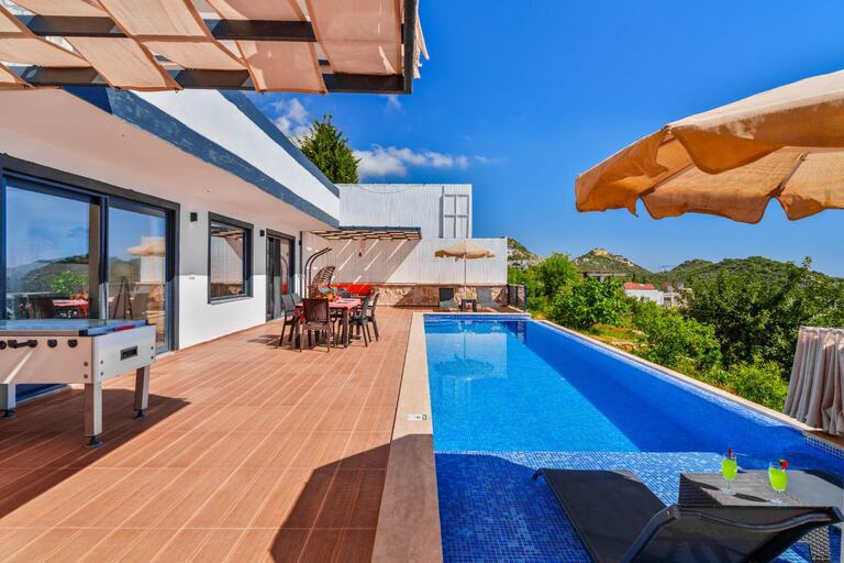 Villa Olgun — 2