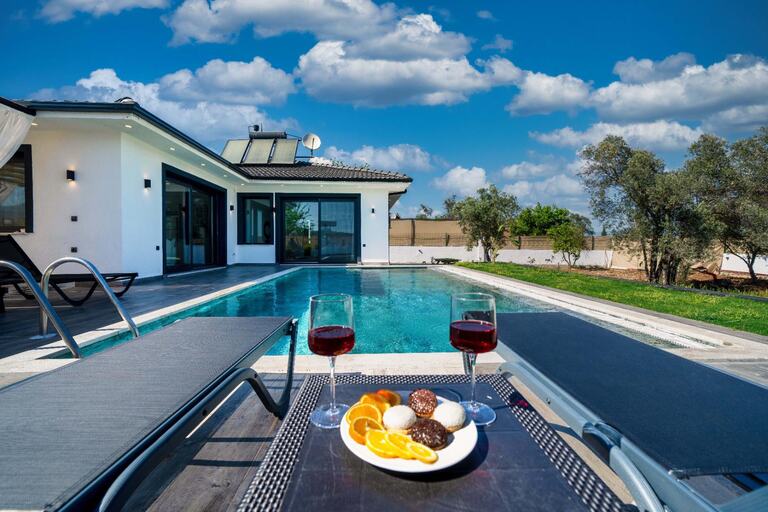 Villa Elysian House — 3