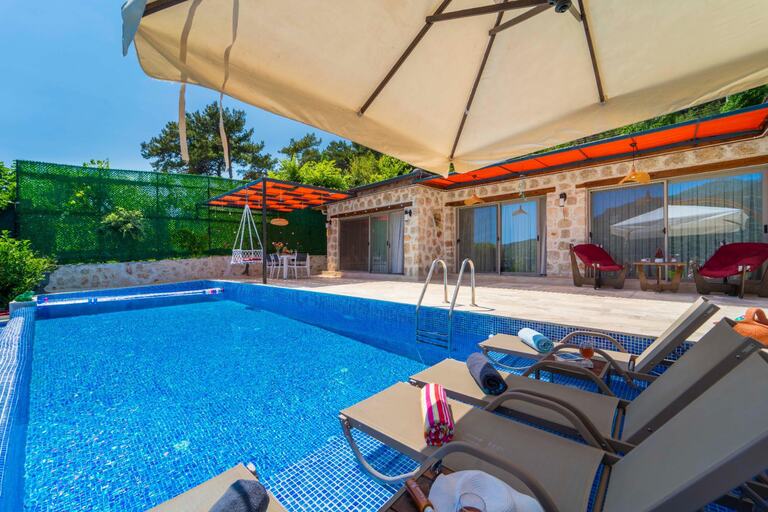 Villa Aden İslamlar — 2