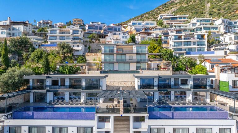 Villa Elit 3 — 3