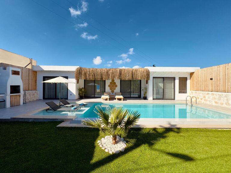 Villa Verano — 2
