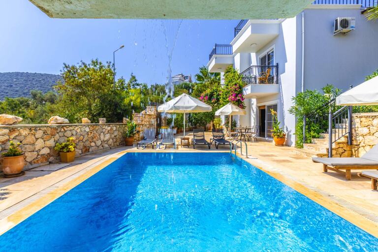 Villa Louise Kızıltaş — 2