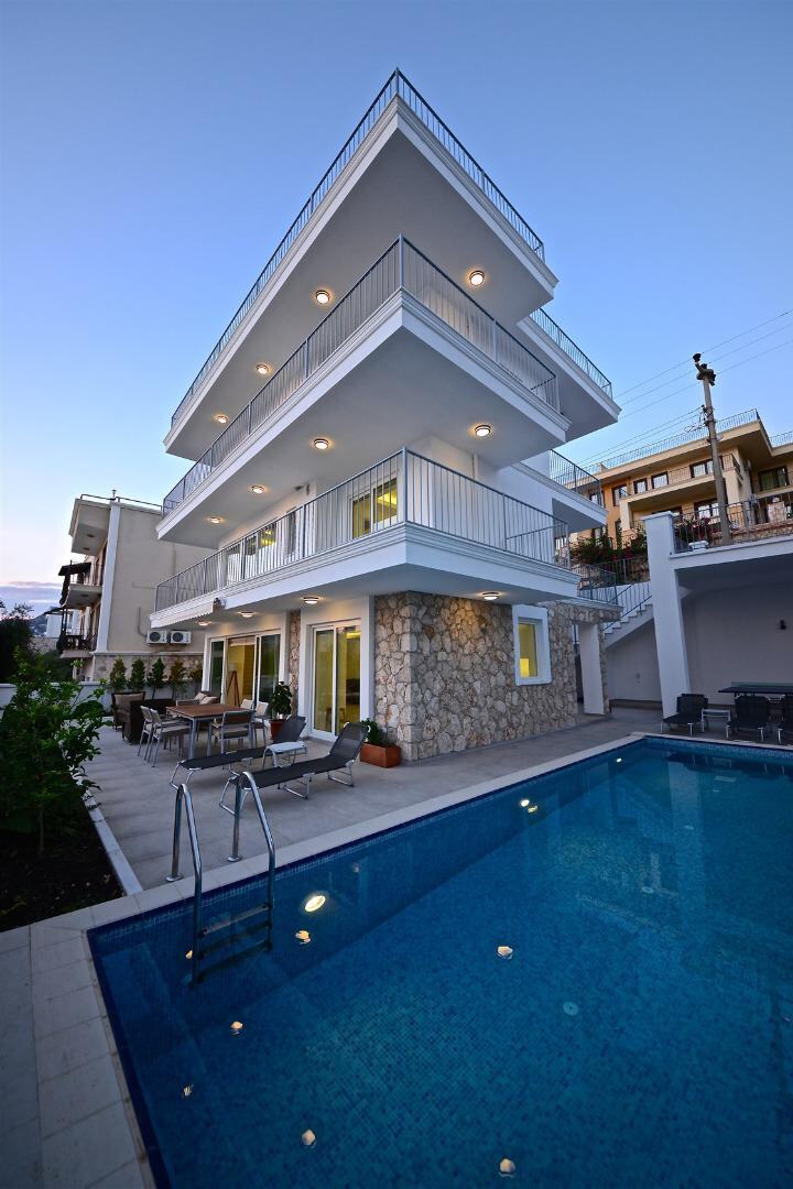 Villa Casa Mare — 1