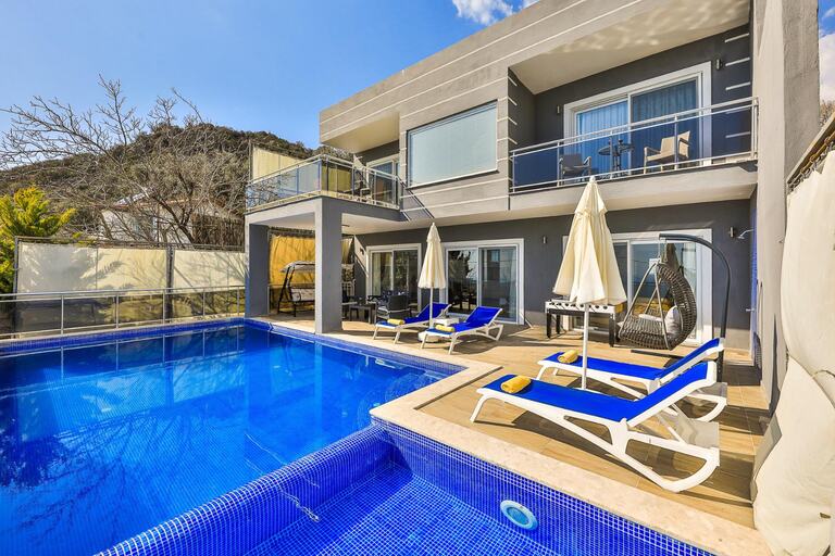 Villa Nil — 2