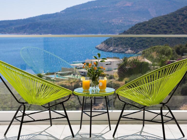 Villa Seascape — 3