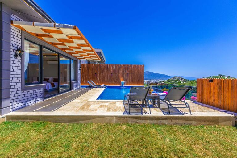 Villa Asya Demre — 3