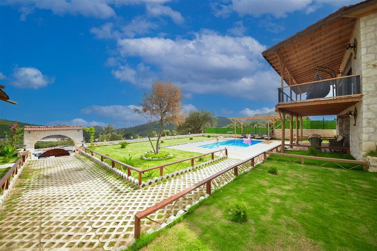 Villa Kyaneai — 3