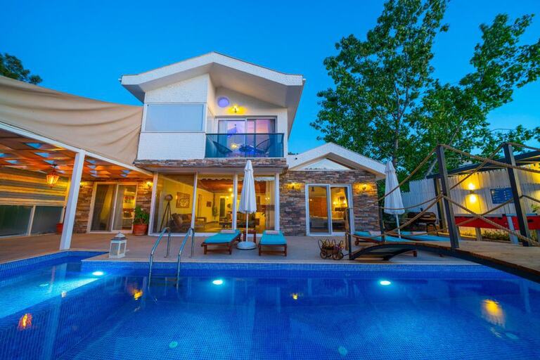 Villa Stella — 2