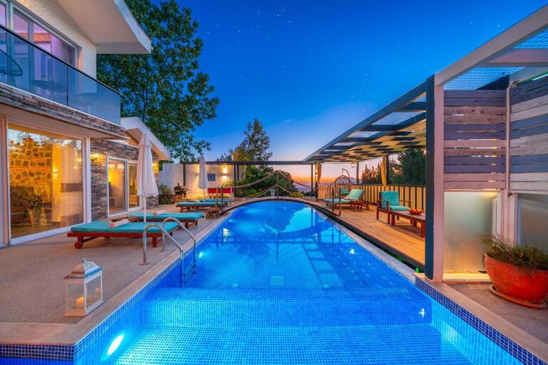 Villa Stella — 3