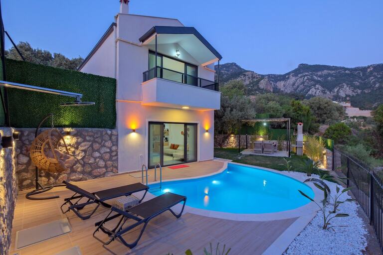 Villa Sole — 1