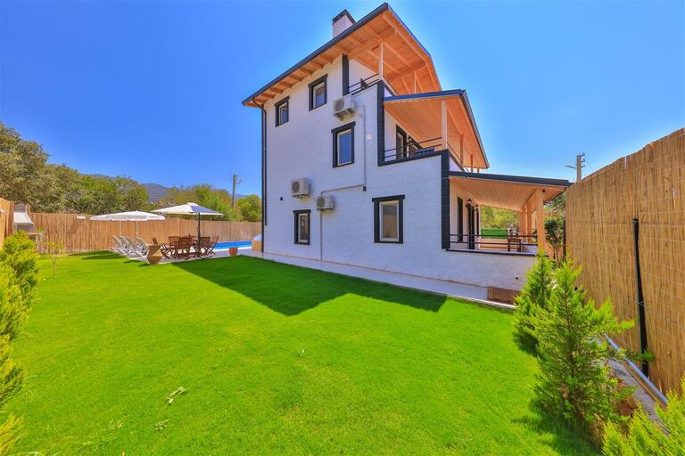 Villa Grando 2 — 1