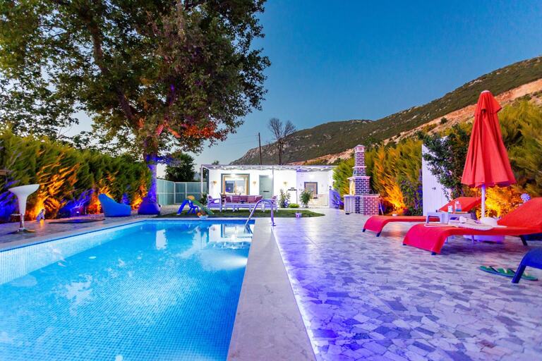 Villa Arim — 2