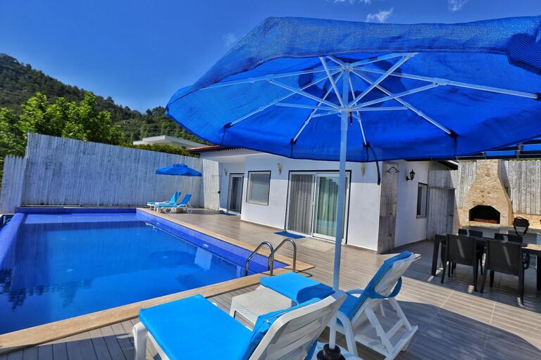 Villa Pierre 2 — 3