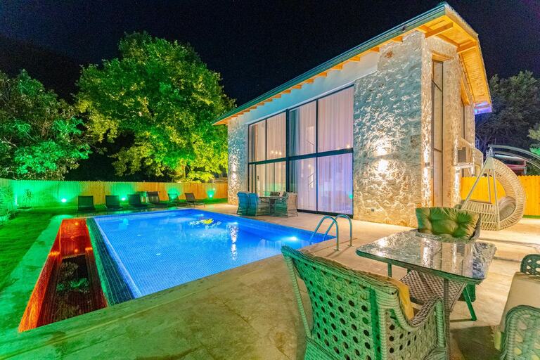 Villa Orion Bezirgan — 3